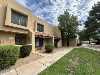 5815 W EVANS Drive, Glendale, AZ 85306