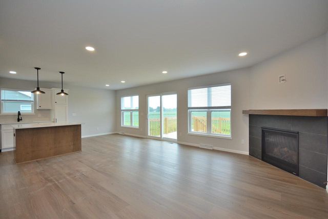 1037 Elderberry ROAD, Oconomowoc, WI 53066