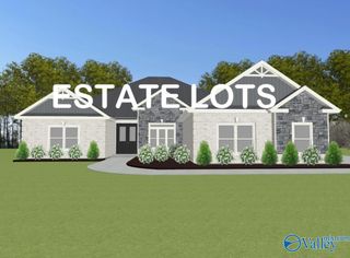 LOT 9 Newby Chapel Road, Athens, AL 35613