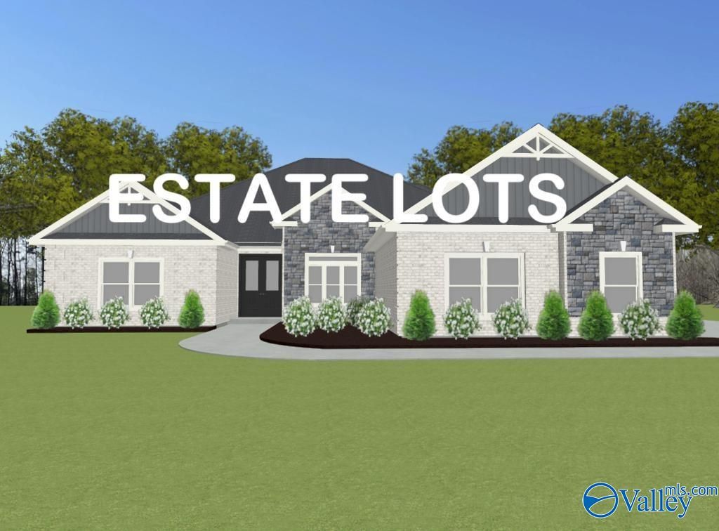 LOT 9 Newby Chapel Road, Athens, AL 35613