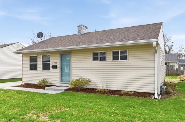 2705 AVENUE H, Council Bluffs, IA 51501