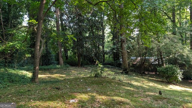 1181 Thomas Road, Decatur, GA 30030