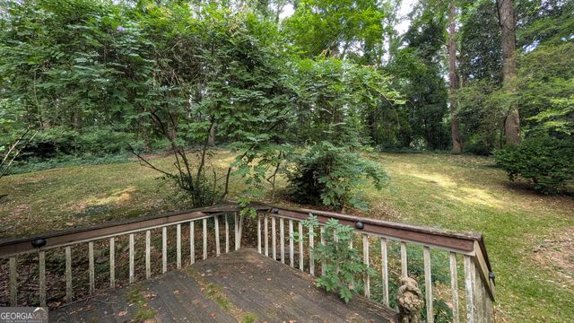 1181 Thomas Road, Decatur, GA 30030