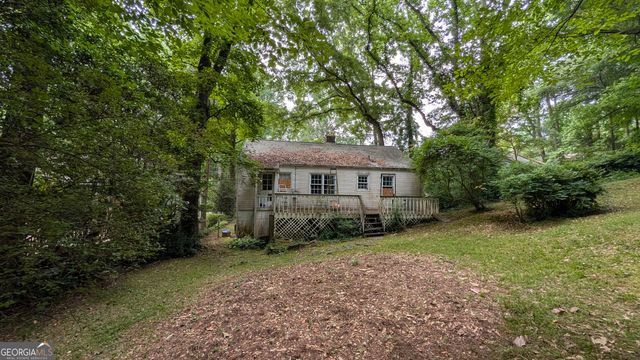 1181 Thomas Road, Decatur, GA 30030
