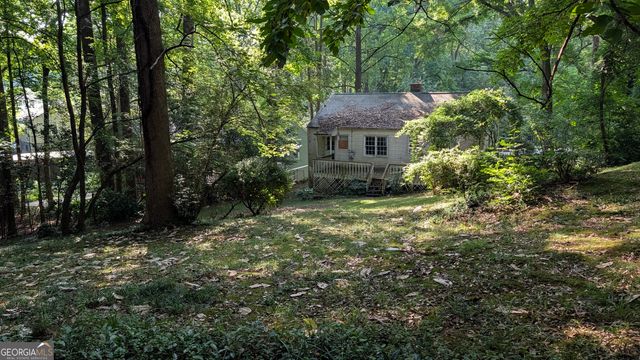 1181 Thomas Road, Decatur, GA 30030