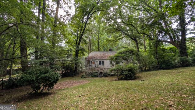 1181 Thomas Road, Decatur, GA 30030