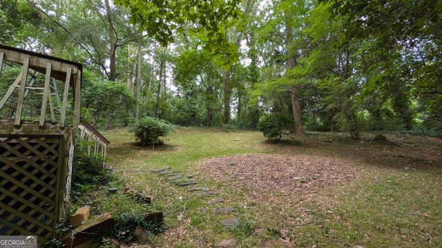 1181 Thomas Road, Decatur, GA 30030