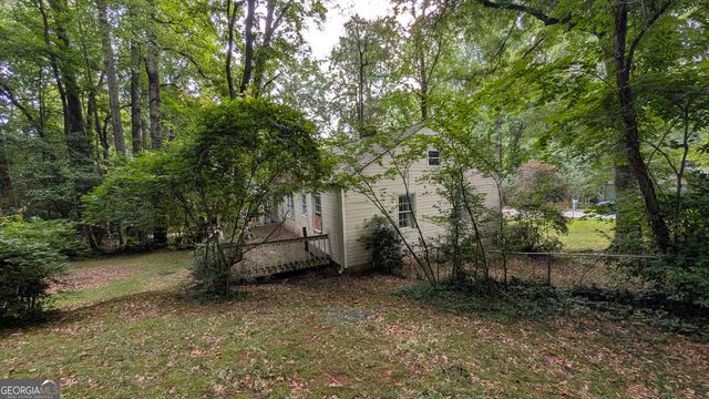 1181 Thomas Road, Decatur, GA 30030