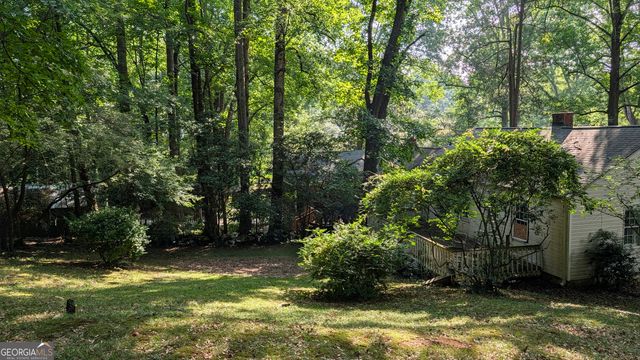 1181 Thomas Road, Decatur, GA 30030