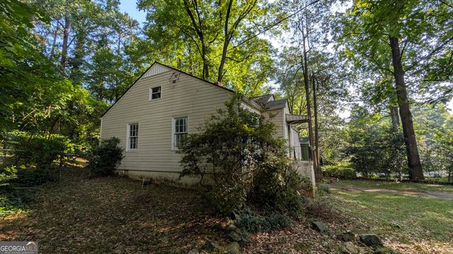 1181 Thomas Road, Decatur, GA 30030