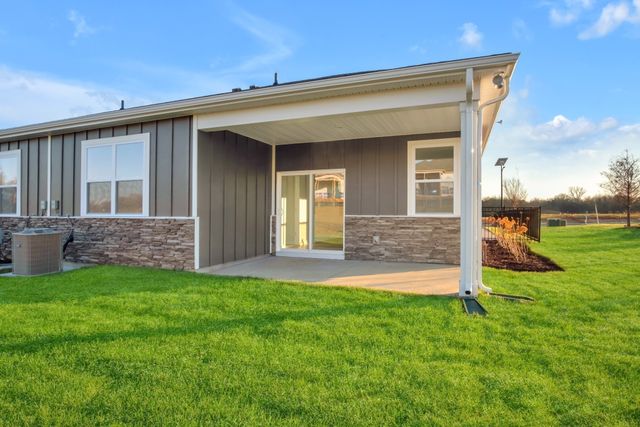 2173 Holmesburg Pvt Circle, Gallatin, TN 37066