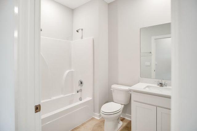 2173 Holmesburg Pvt Circle, Gallatin, TN 37066