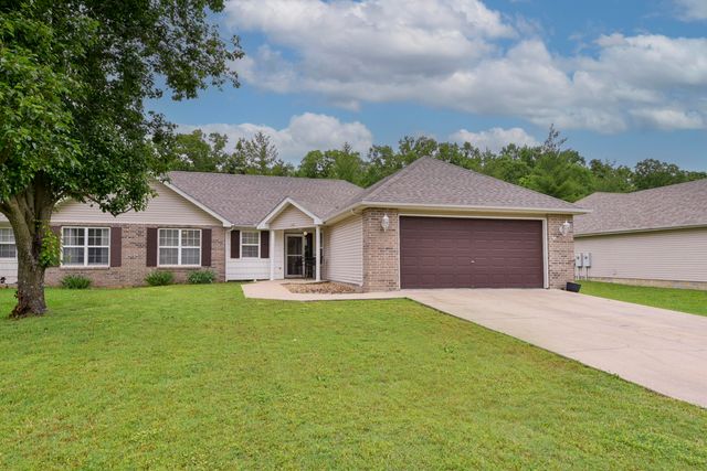 133 Birchwood Circle, Branson, MO 65616