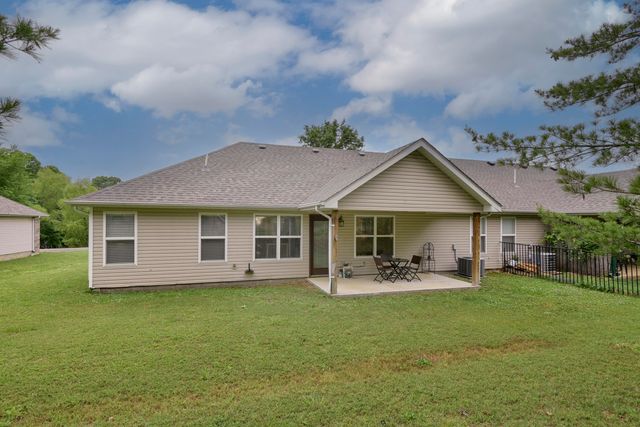 133 Birchwood Circle, Branson, MO 65616