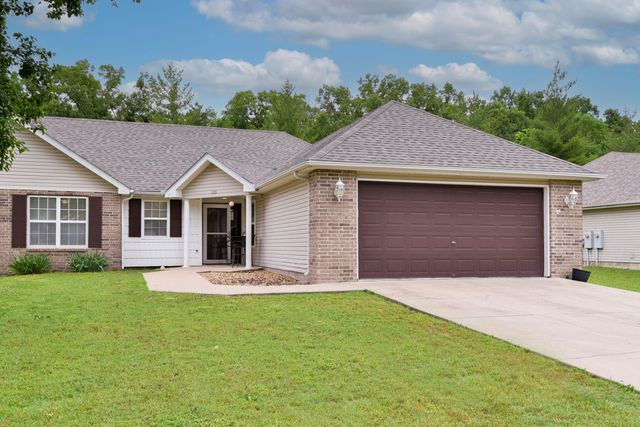 133 Birchwood Circle, Branson, MO 65616