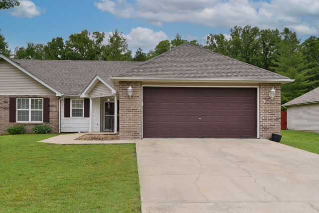 133 Birchwood Circle, Branson, MO 65616