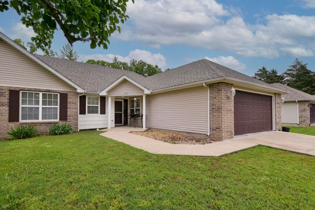 133 Birchwood Circle, Branson, MO 65616