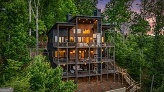 61 Ripshin Heights, Blue Ridge, GA 30513