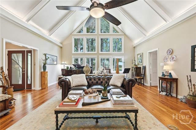 3 Cameron Lane, Savannah, GA 31411