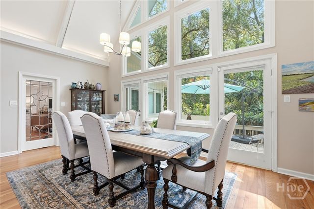 3 Cameron Lane, Savannah, GA 31411
