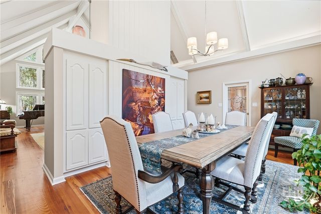3 Cameron Lane, Savannah, GA 31411