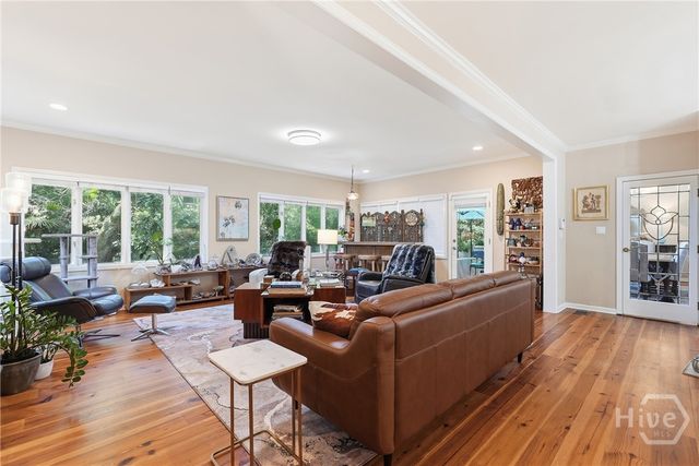 3 Cameron Lane, Savannah, GA 31411
