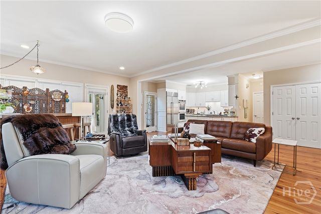 3 Cameron Lane, Savannah, GA 31411