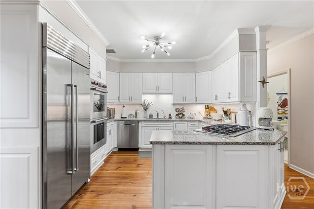 3 Cameron Lane, Savannah, GA 31411