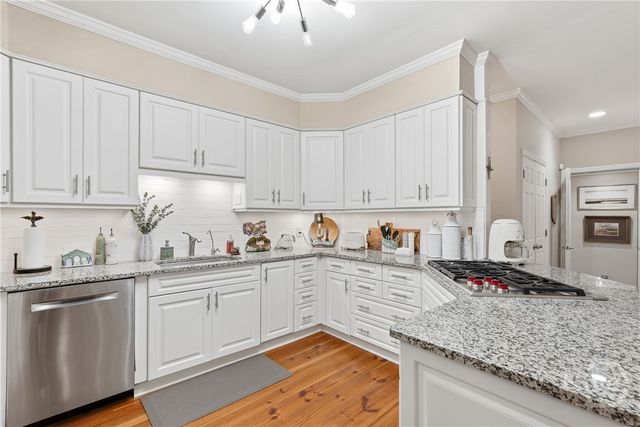 3 Cameron Lane, Savannah, GA 31411