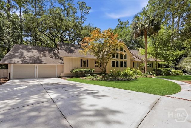 3 Cameron Lane, Savannah, GA 31411