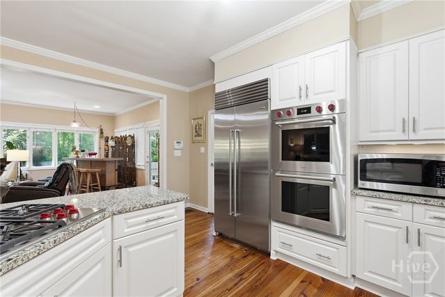 3 Cameron Lane, Savannah, GA 31411