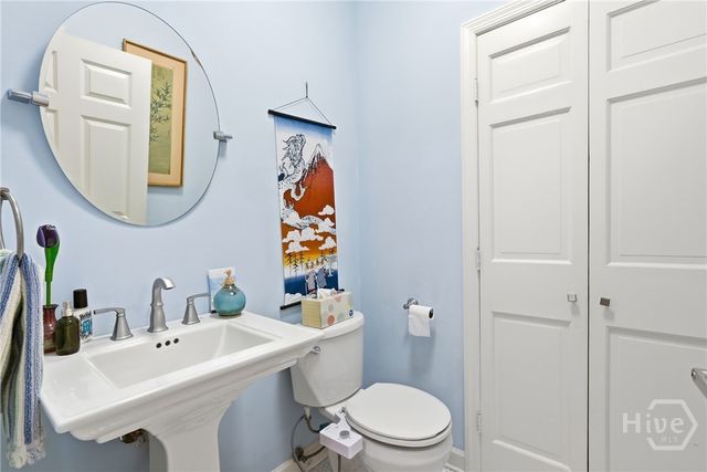 3 Cameron Lane, Savannah, GA 31411