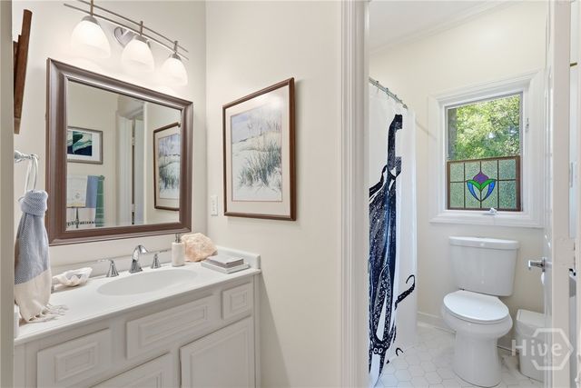 3 Cameron Lane, Savannah, GA 31411