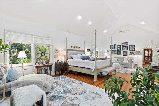 3 Cameron Lane, Savannah, GA 31411