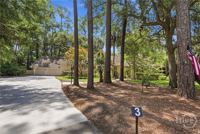 3 Cameron Lane, Savannah, GA 31411