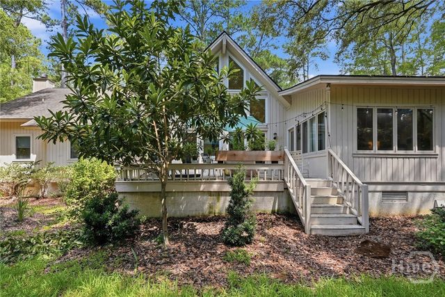 3 Cameron Lane, Savannah, GA 31411