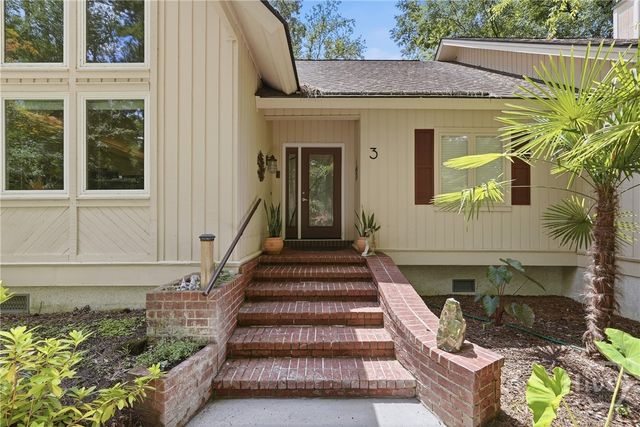 3 Cameron Lane, Savannah, GA 31411