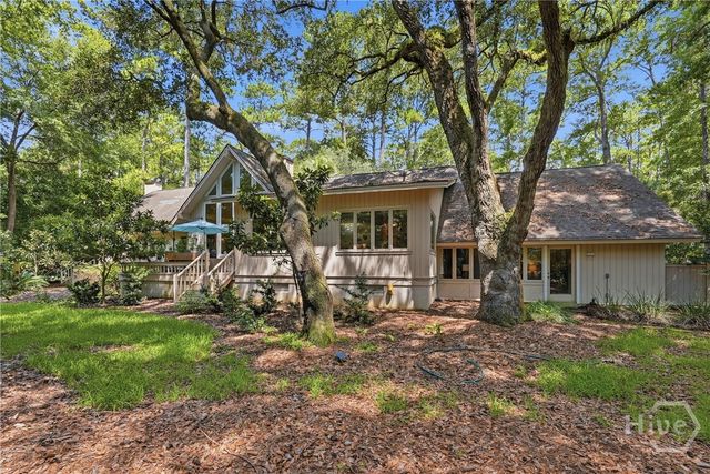 3 Cameron Lane, Savannah, GA 31411