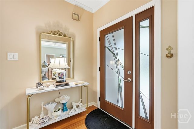 3 Cameron Lane, Savannah, GA 31411