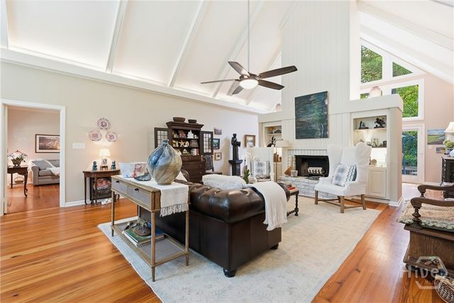 3 Cameron Lane, Savannah, GA 31411
