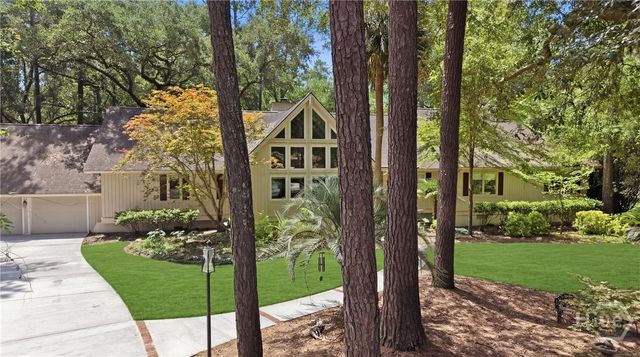 3 Cameron Lane, Savannah, GA 31411