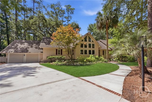 3 Cameron Lane, Savannah, GA 31411