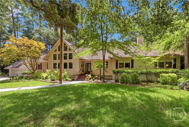 3 Cameron Lane, Savannah, GA 31411