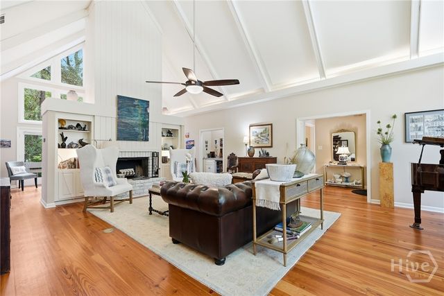 3 Cameron Lane, Savannah, GA 31411