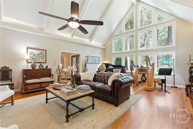 3 Cameron Lane, Savannah, GA 31411