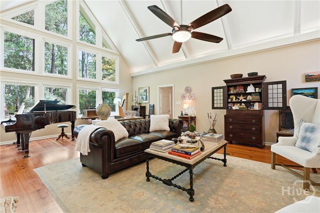3 Cameron Lane, Savannah, GA 31411