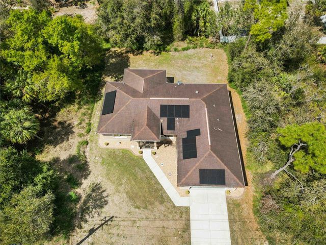 3133 S SAN MATEO DRIVE, North Port, FL 34288