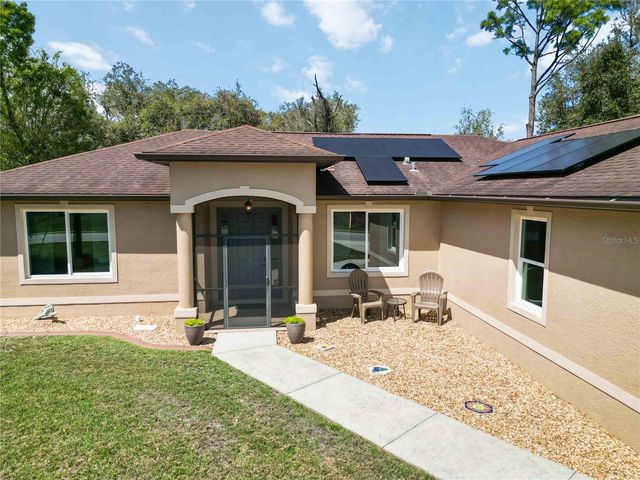 3133 S SAN MATEO DRIVE, North Port, FL 34288