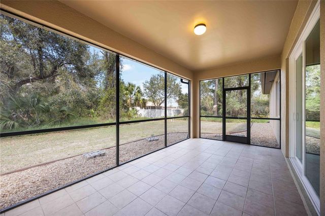 3133 S SAN MATEO DRIVE, North Port, FL 34288