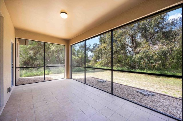 3133 S SAN MATEO DRIVE, North Port, FL 34288